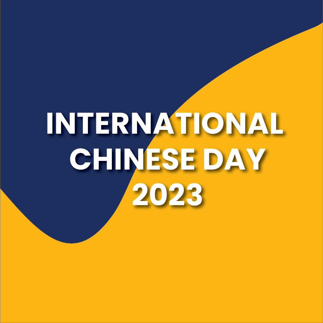 International Chinese Day 2023